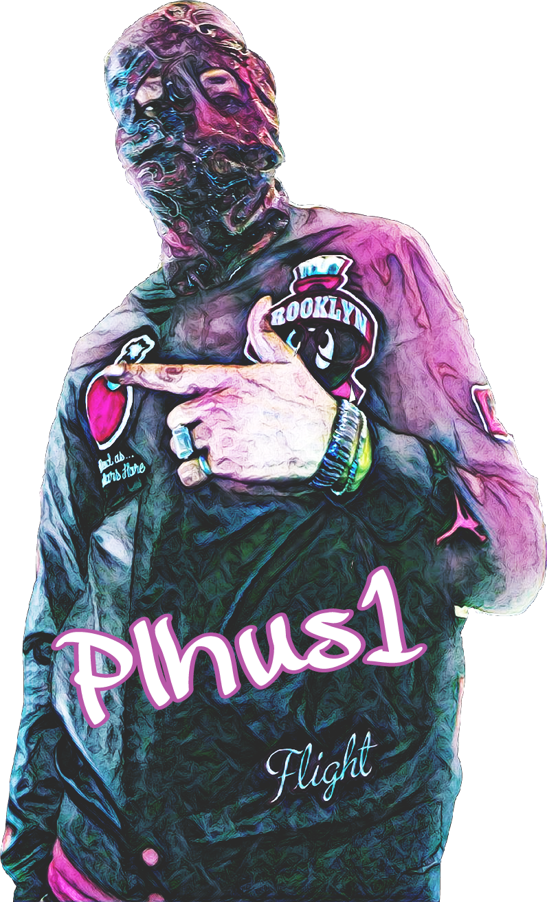 Plhus1 Releases Visuals For New-age Banger "john Cena" - Hoodie (796x1312), Png Download
