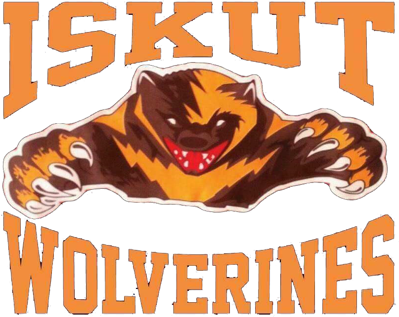 Iskut Wolverines - Poster (960x720), Png Download