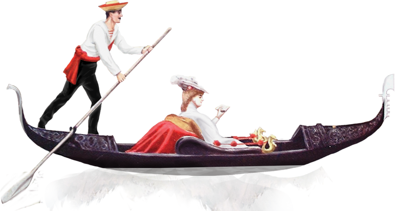 Venice Png (812x433), Png Download