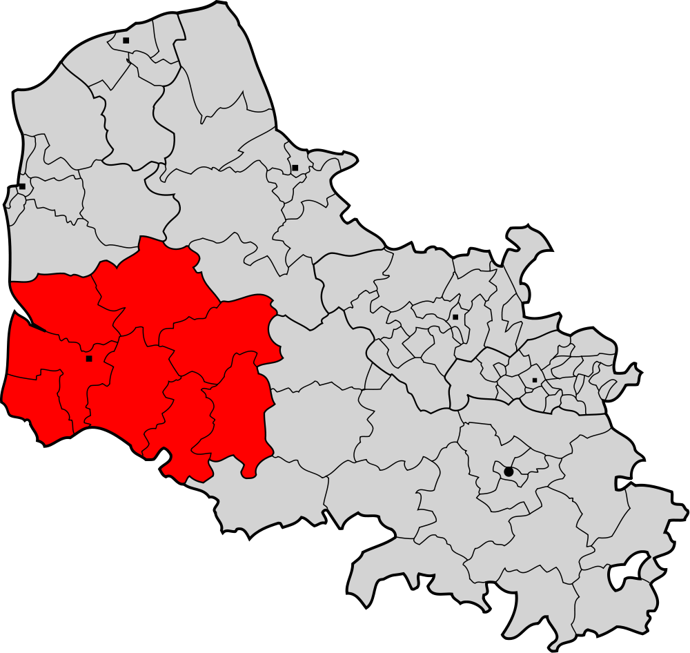 Open - Boulogne Sur Mer (1000x946), Png Download