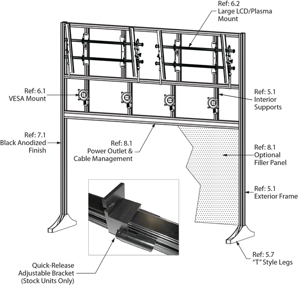 Appendix C - Diagram (600x633), Png Download