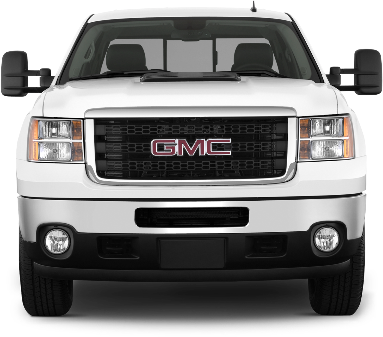 Download 36 2015 Gmc Sierra Front Full Size PNG Image PNGkit