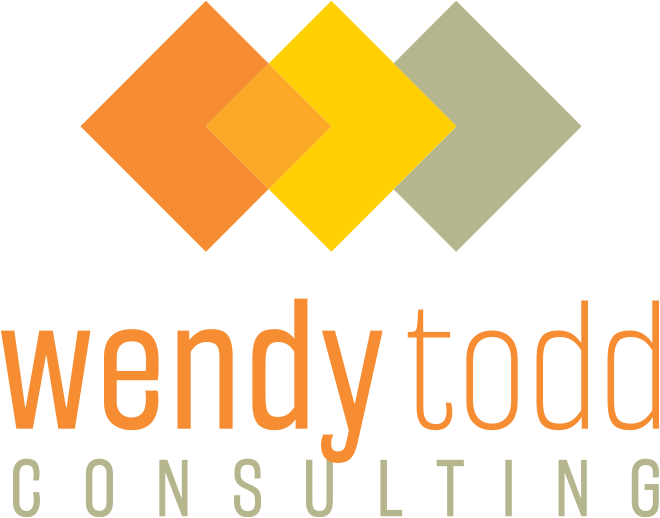 Wendy Todd Consulting - Customer (660x518), Png Download