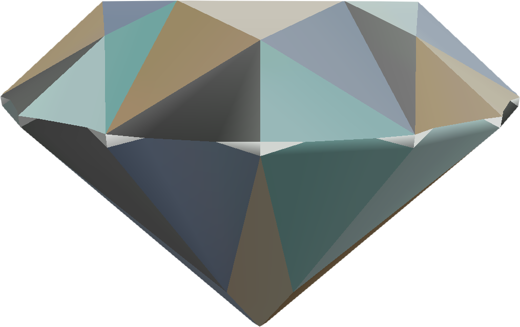 Gta Wiki, The Grand Theft Auto Wiki - Gta Diamond (1050x650), Png Download