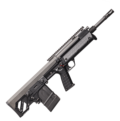Kel Tec Rfb (715x489), Png Download