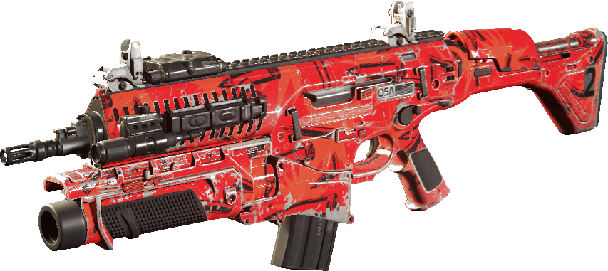 Osa Double Chains Iw - Portable Network Graphics (853x381), Png Download