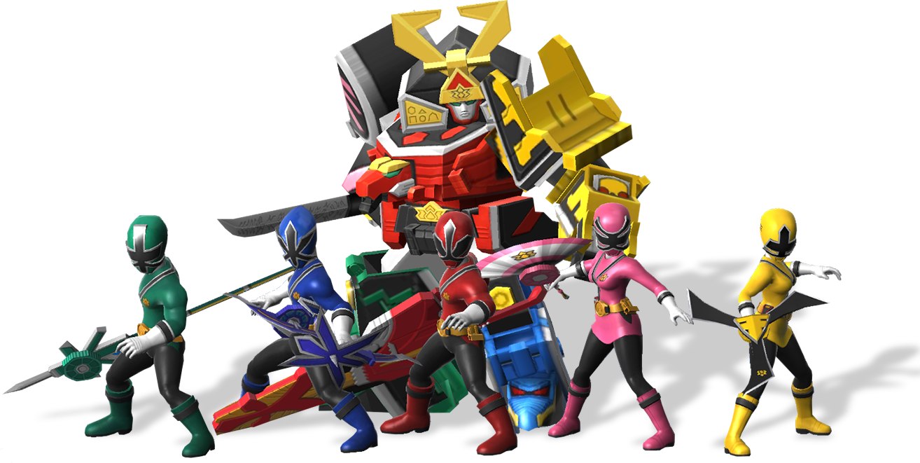 컨텐츠 소개 - Power Rangers All Stars Rpg (1314x661), Png Download