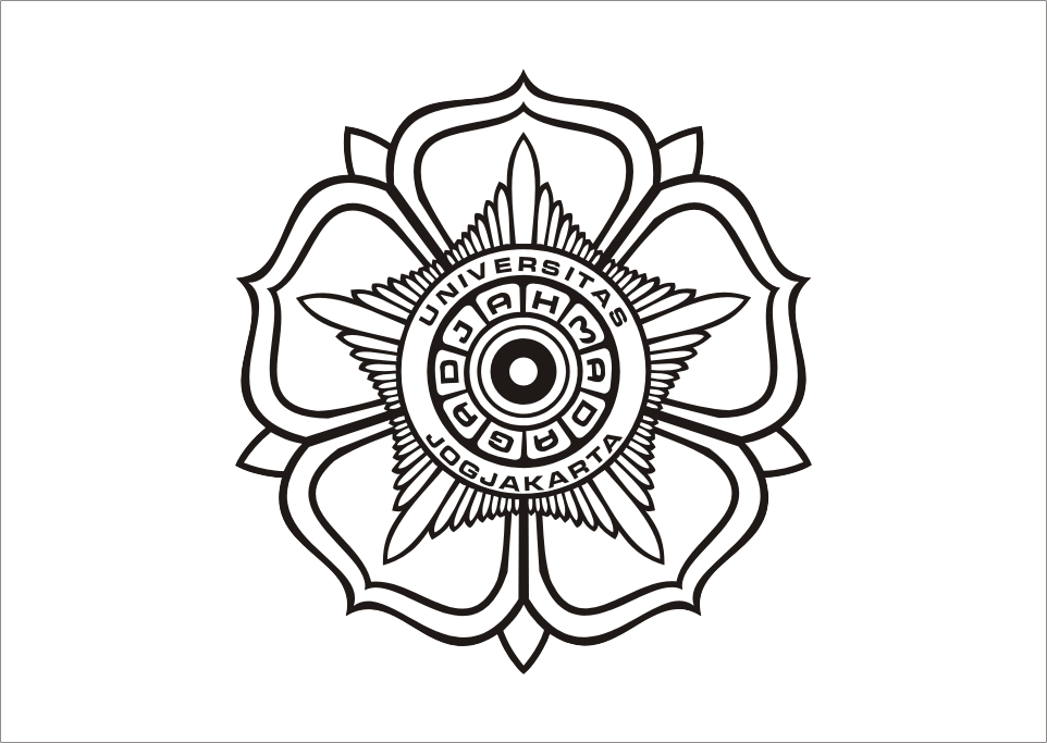 Next - Gadjah Mada University (962x683), Png Download