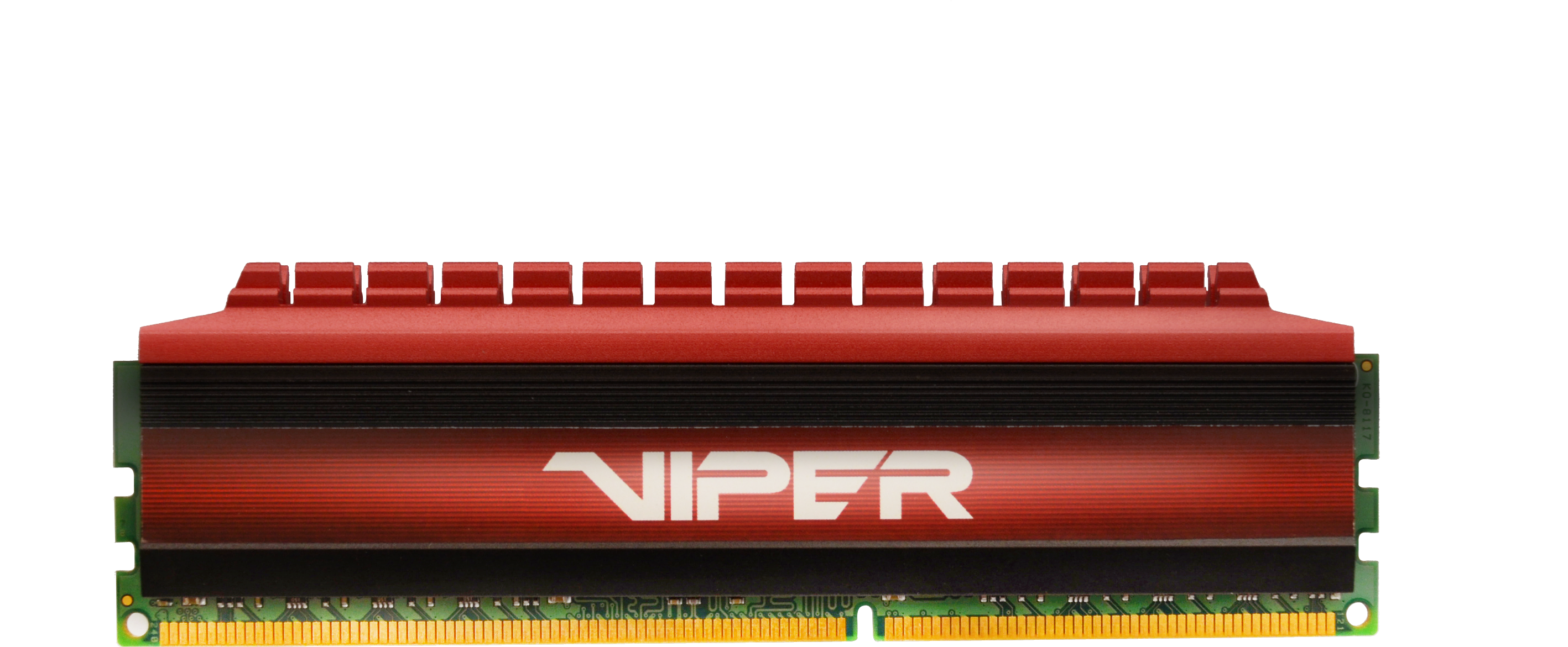 1 - 16 Gb Ddr4-3200mhz Patriot Viper Cl15, 2x8gb (3696x2448), Png Download