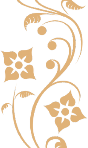 Vector Swirl Png Transparent Images - Bride And Her Groom (640x480), Png Download