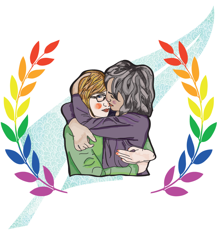 Illustration Design By Zoe Jones For Out Takes - Gaviota: The End Of Southern California​ (1200x1000), Png Download