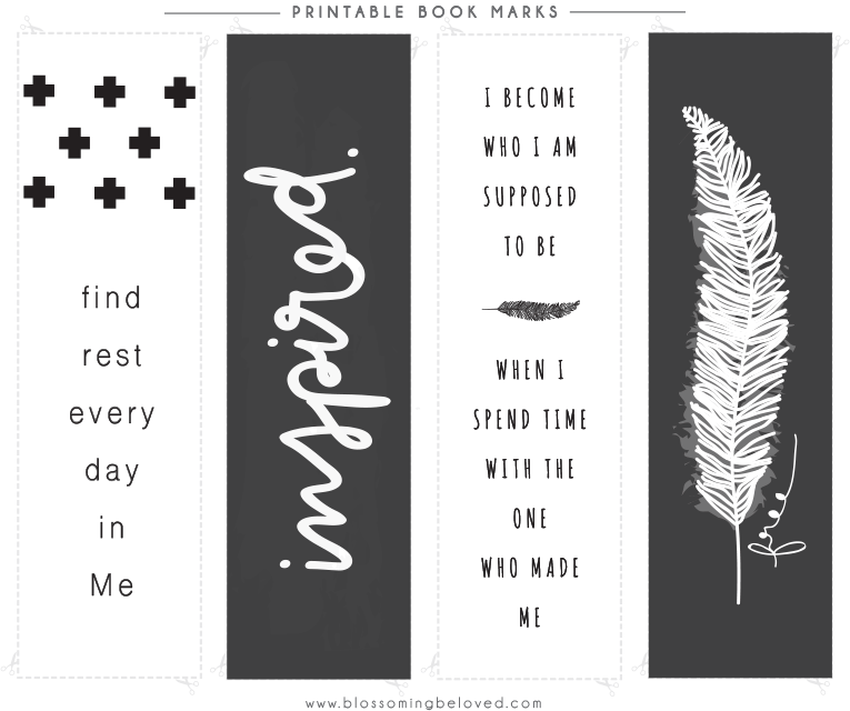download inspirational bookmarks ostrich fern full size png image pngkit