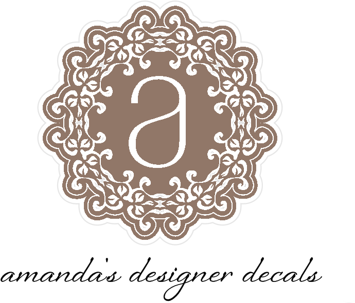 Wall Decal (785x656), Png Download