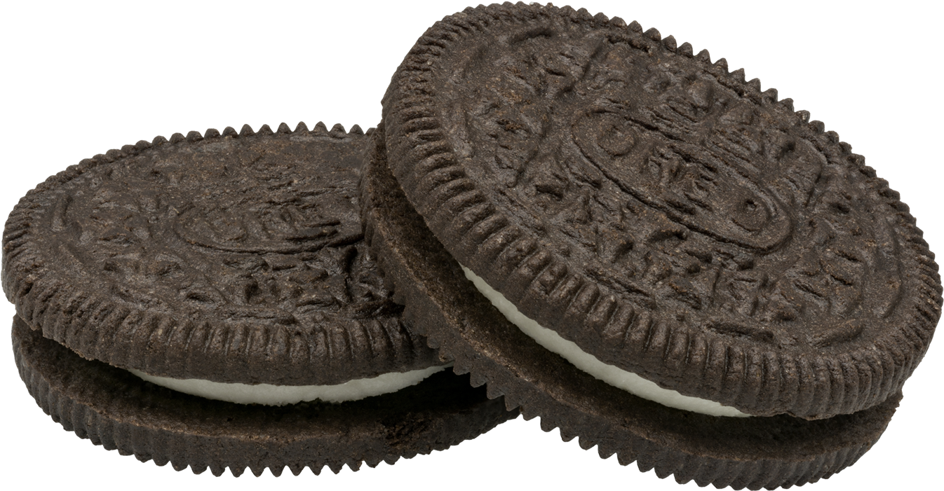 Oreo Free Png Image - Oreo Cookies (1600x974), Png Download