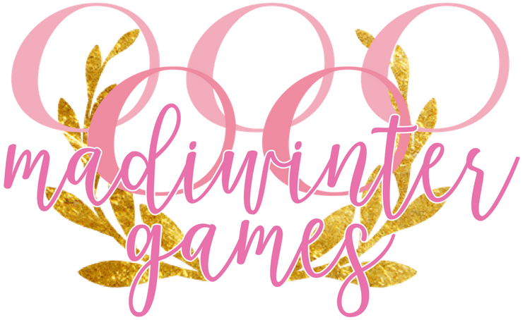 Madiwinter Games Logo With Transparent Background For (800x800), Png Download