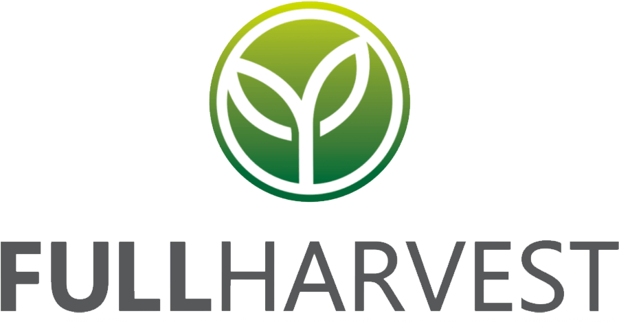 Our Notable Members - Full Harvest Logo (900x500), Png Download