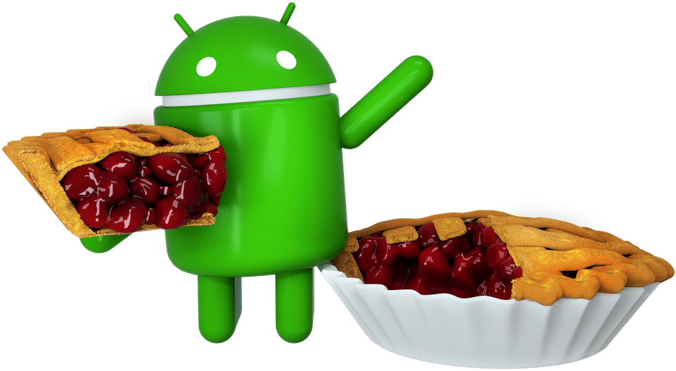 Android 8 Oreo - New Android Version Pie (1200x800), Png Download