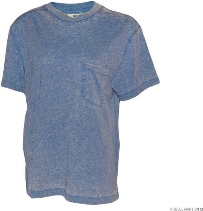 Tomboy Tee - Active Shirt (1024x772), Png Download