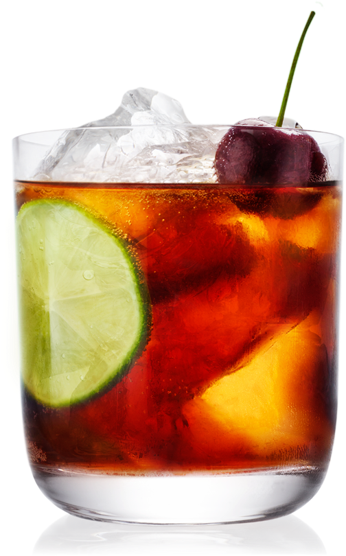 Ingredients - The Naked Grouse Blended Malt Whisky (600x857), Png Download