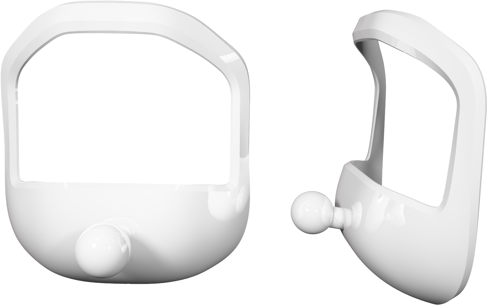 Get Accurate And Quick - Beard Optima (1920x1080), Png Download