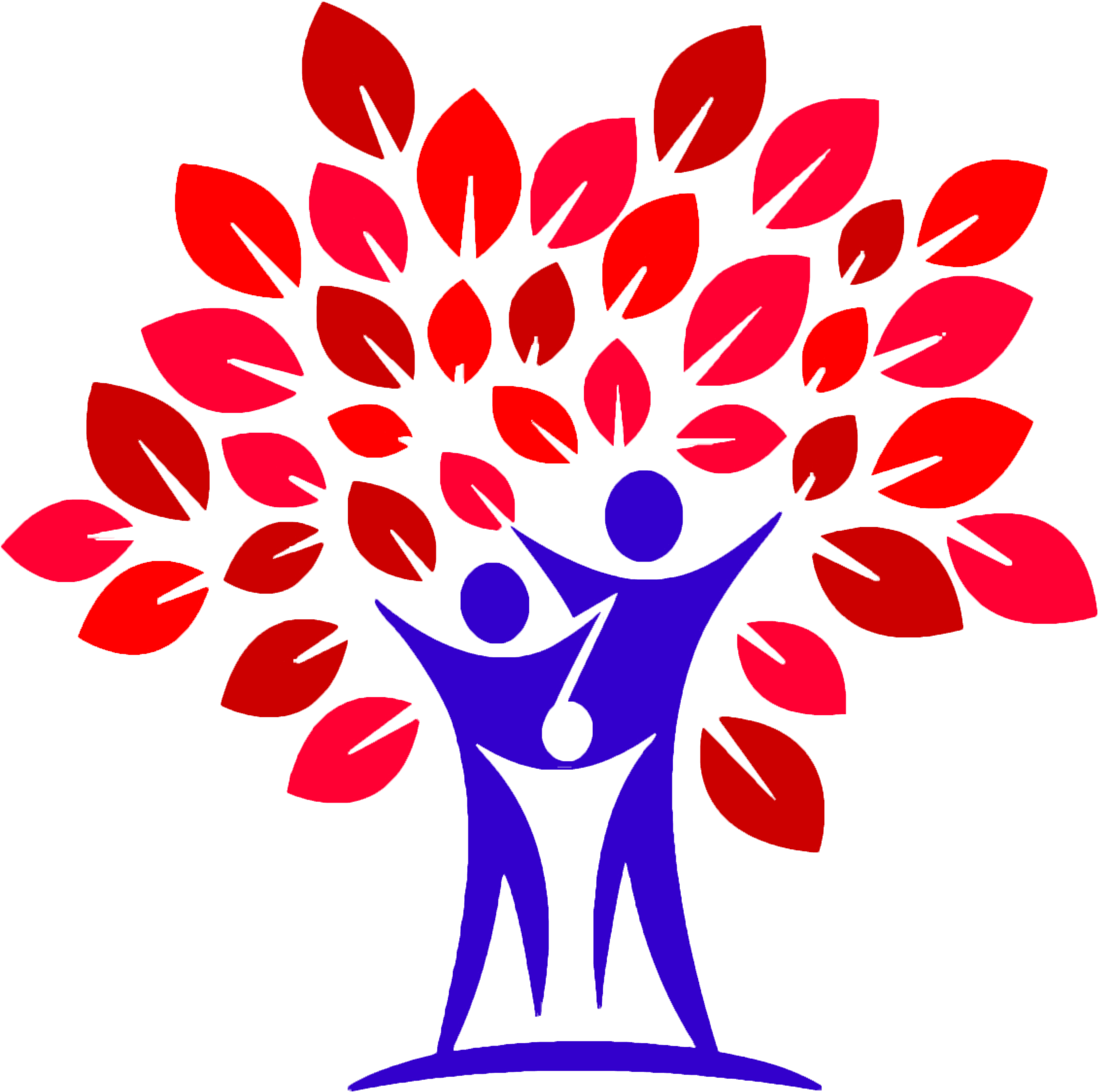 Focus Funerals Logo (3333x3333), Png Download