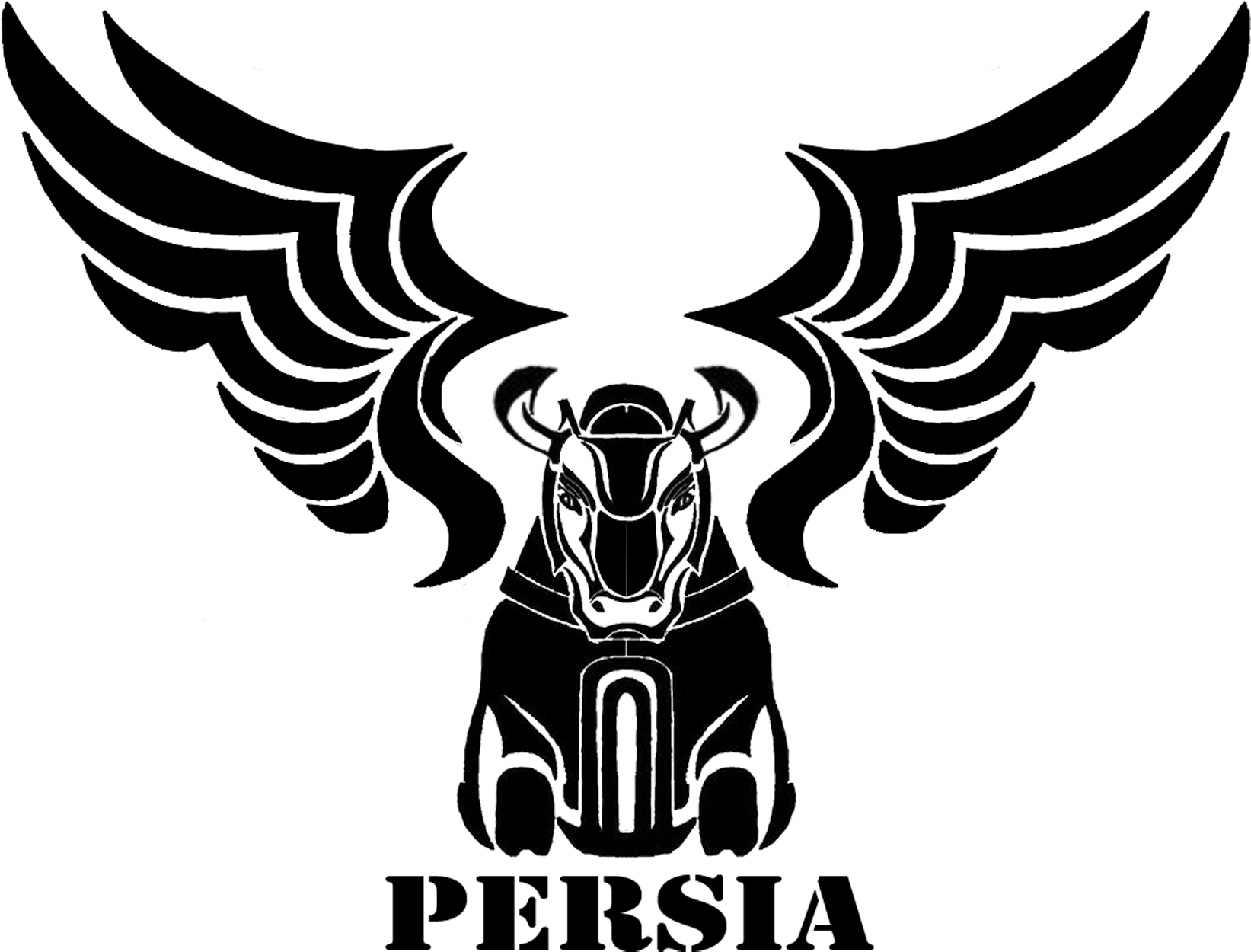 Persia A Pinterest Tattoo Leo Heart Tattoo Designs - Best Of Persian Logo (1680x1330), Png Download