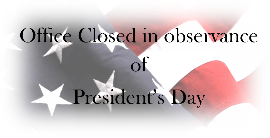 Presidents Day - Hobo Magazine (946x484), Png Download