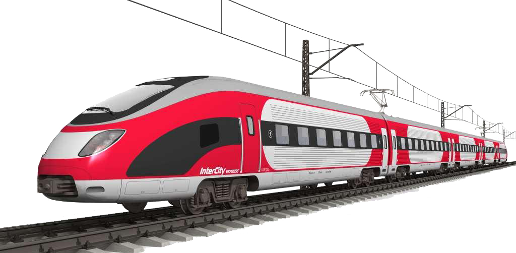 Train Rail Png Free Download - Design And Simulation Of Rail Vehicles [book] (1024x502), Png Download