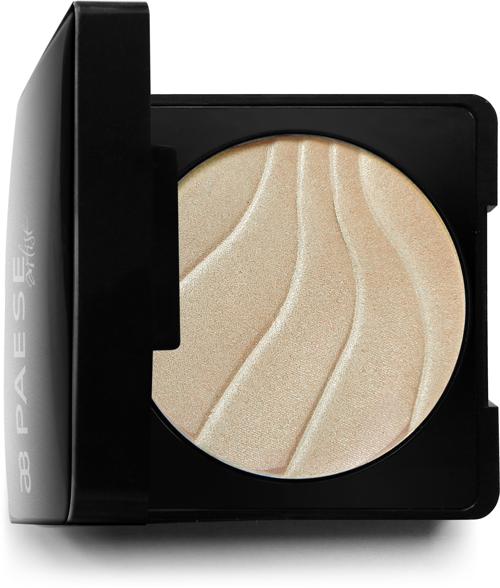 More Info - Paese Rozświetlacz Light Boom Powder (2442x2688), Png Download