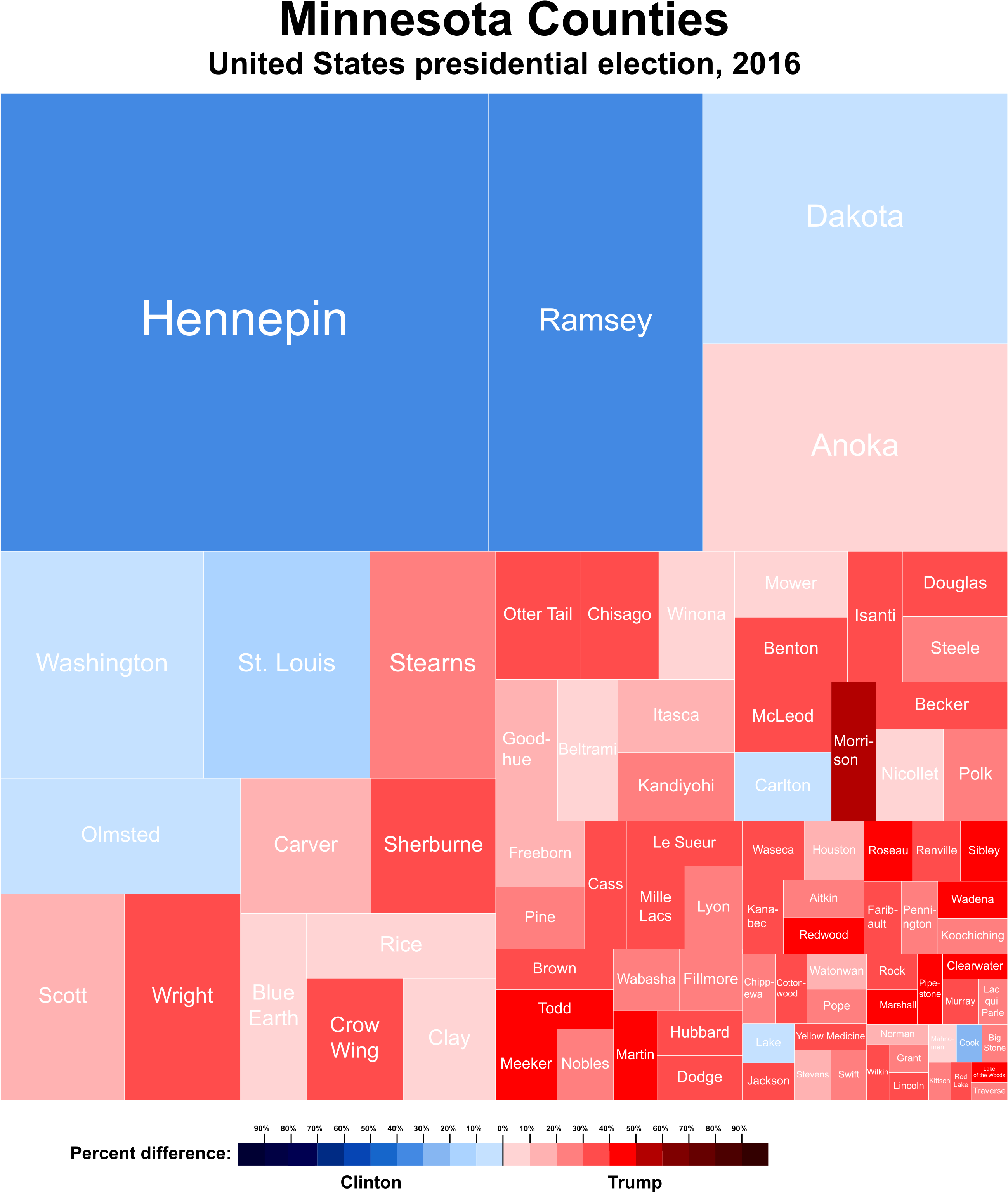 United States Presidential Election In Minnesota, - United States Of America (2904x3201), Png Download