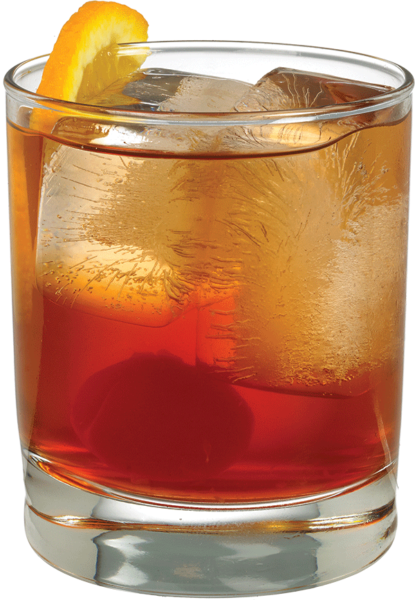 Check Out Other Recipes Using Agave Nectar Syrup - Classic Cocktail (600x867), Png Download