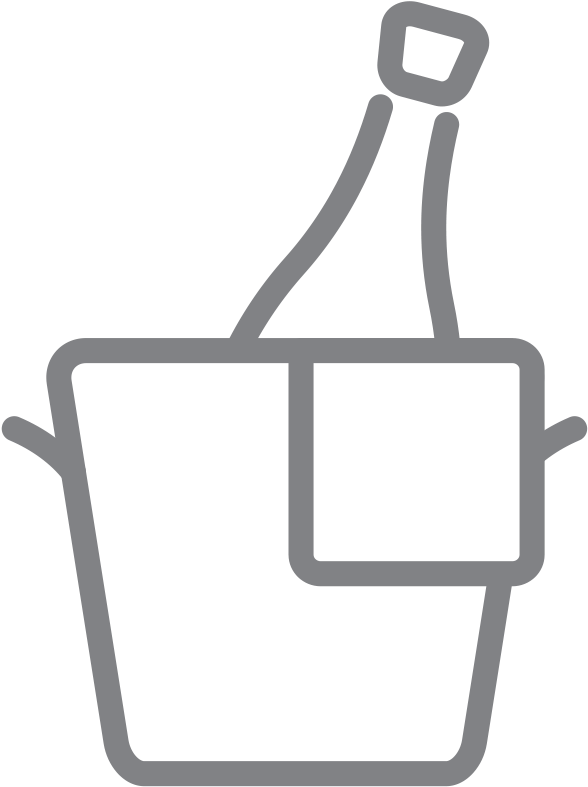 Serving Temperature - (607x806), Png Download