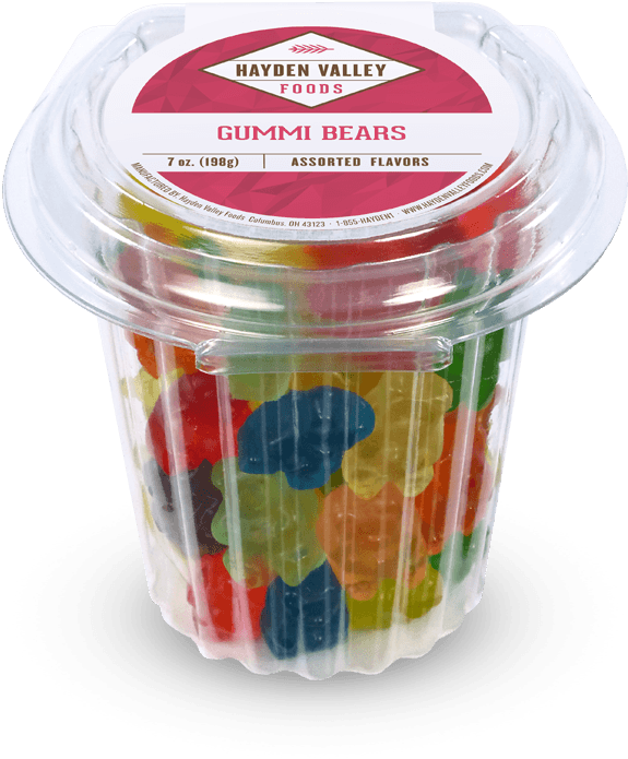Download Full Product List - Jelly Bean (646x887), Png Download