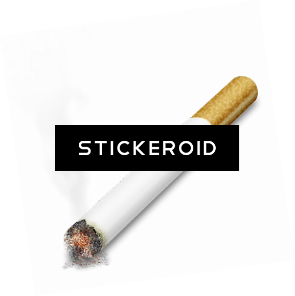 Thug Life Glasses - Breadstick (577x578), Png Download