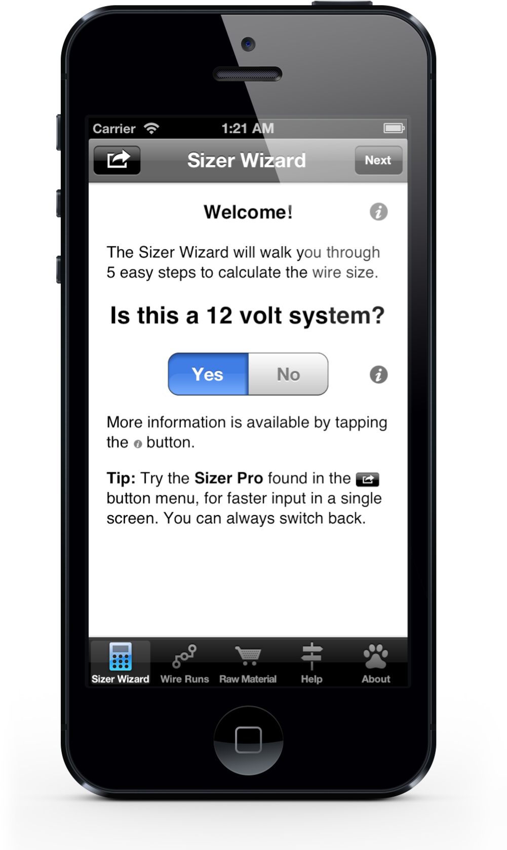 5 Easy Steps - Iphone (1000x1766), Png Download