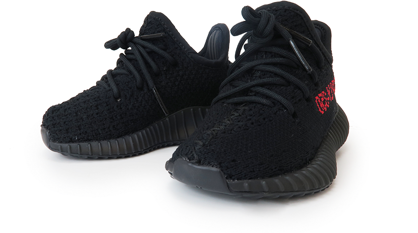 Kanye West's Adidas Yeezy Boost 350 Best Shoe Of 2015 - Kanye West (915x550), Png Download