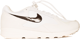 Air Skylon Ii Fear Of God Bq2752-100 - Men's Nike Air Skylon Ii (600x900), Png Download