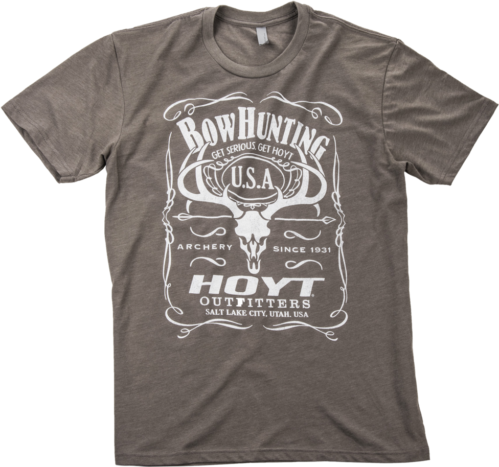 100-hoyt Proof - T-shirt (1024x981), Png Download