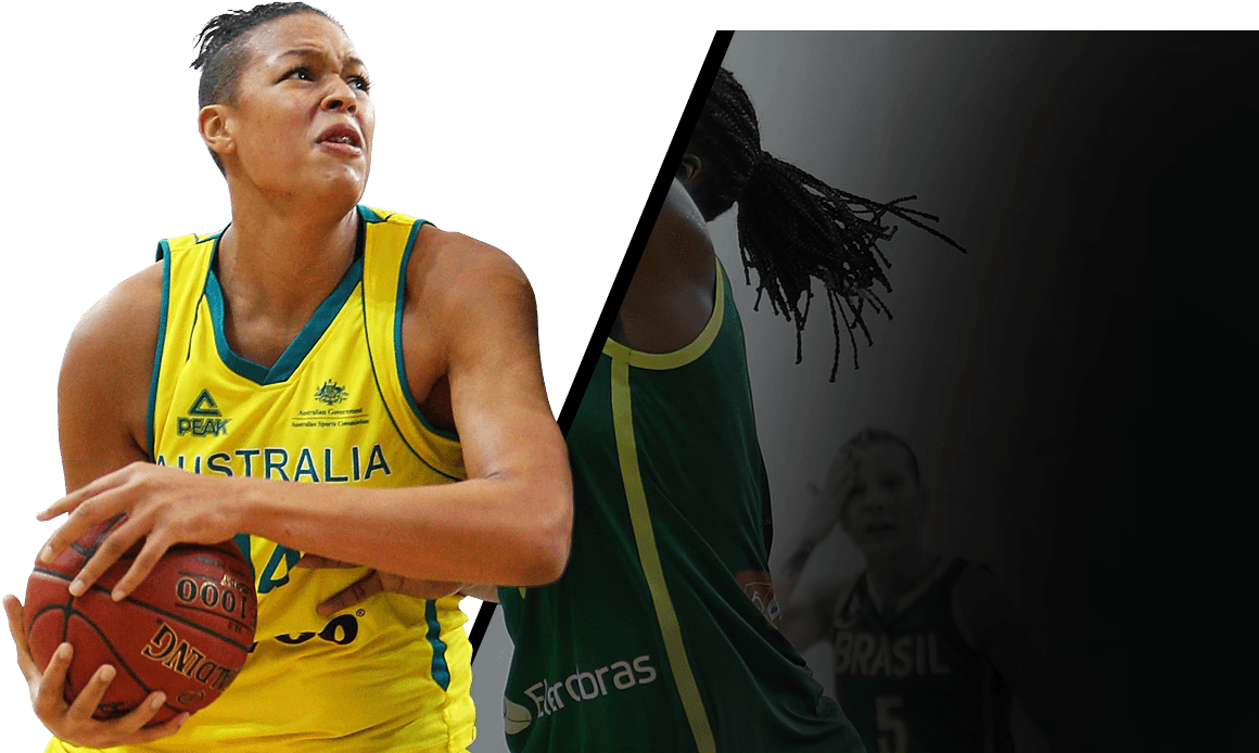 Basketball Player (1339x693), Png Download