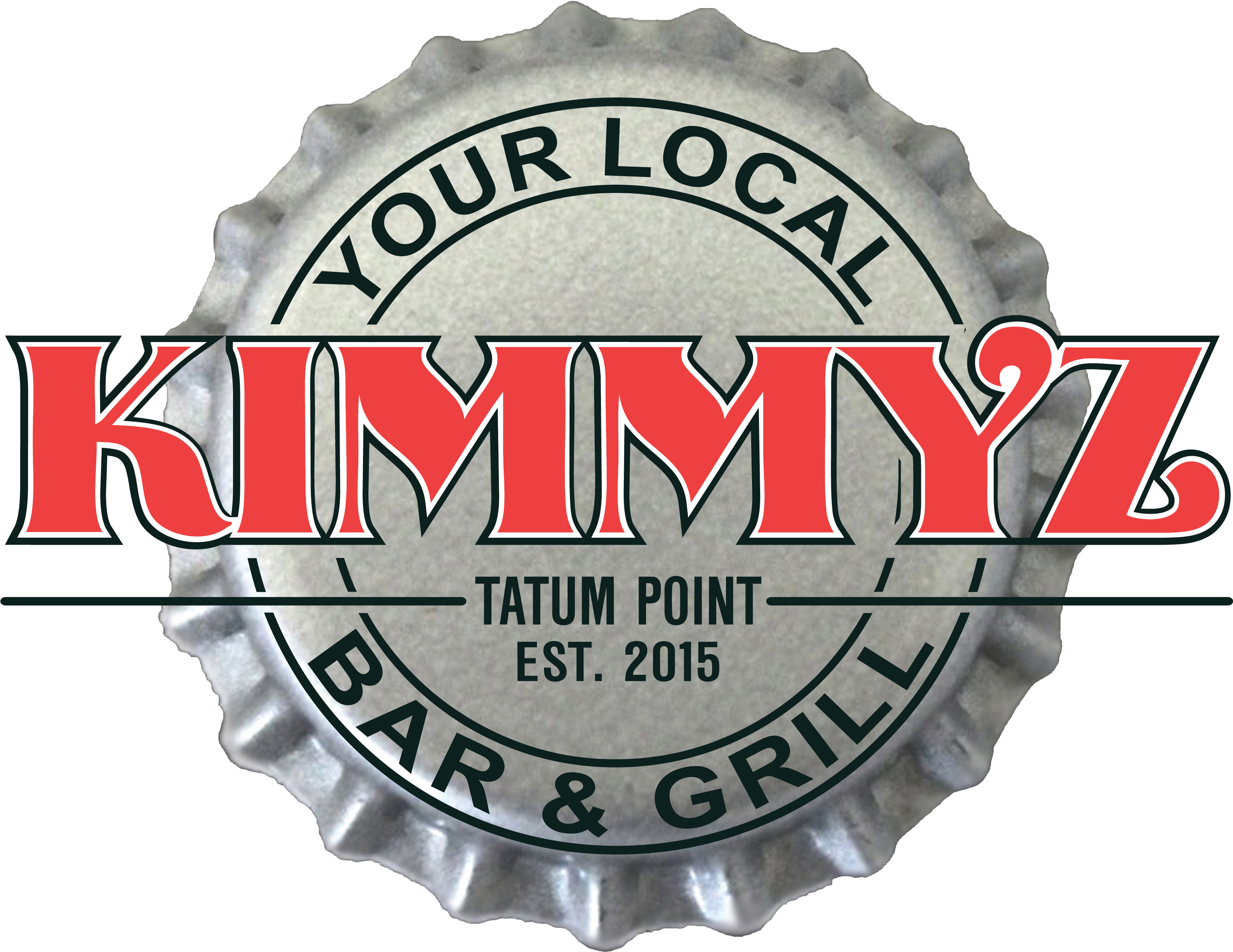 Kimmyz On Tatum - Kimmyz Tatum Point (3284x2581), Png Download