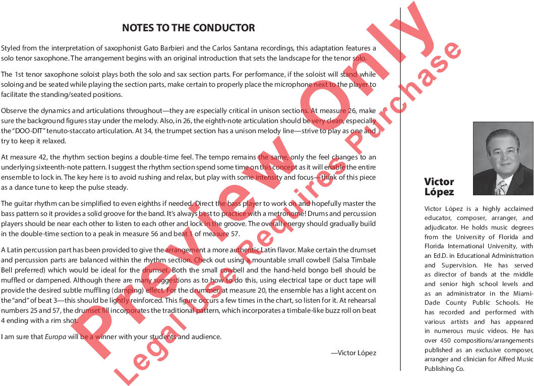 Europa Thumbnail - Nat Adderley Work Song Pdf (1152x864), Png Download