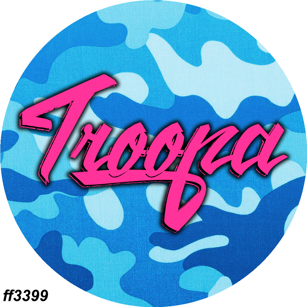 Label (1000x1000), Png Download