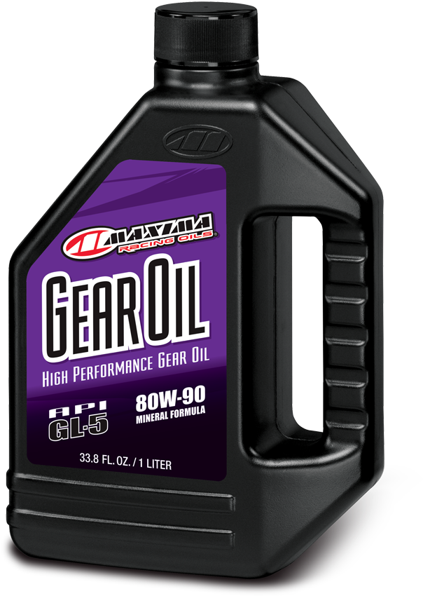 Premium Gear Oil - Maxima Formula K2 (900x900), Png Download