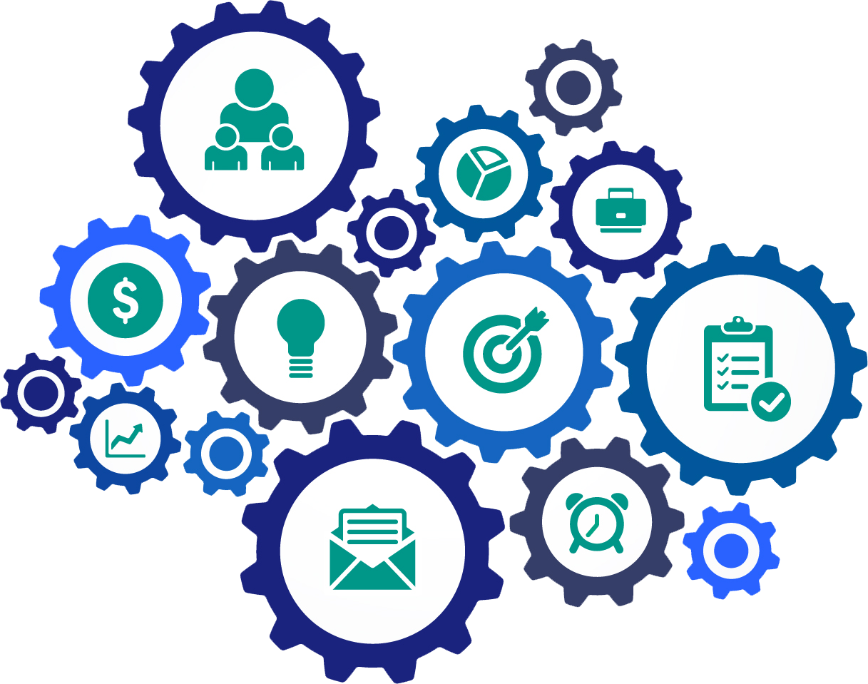 Act Sme - Desarrollo De Software En Mexico (1217x959), Png Download