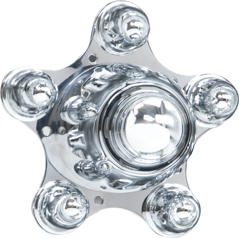 Spider Cap - U.s. Wheel Spyder Center Cap: U.s. Wheel C113450: Wheels (1000x1000), Png Download