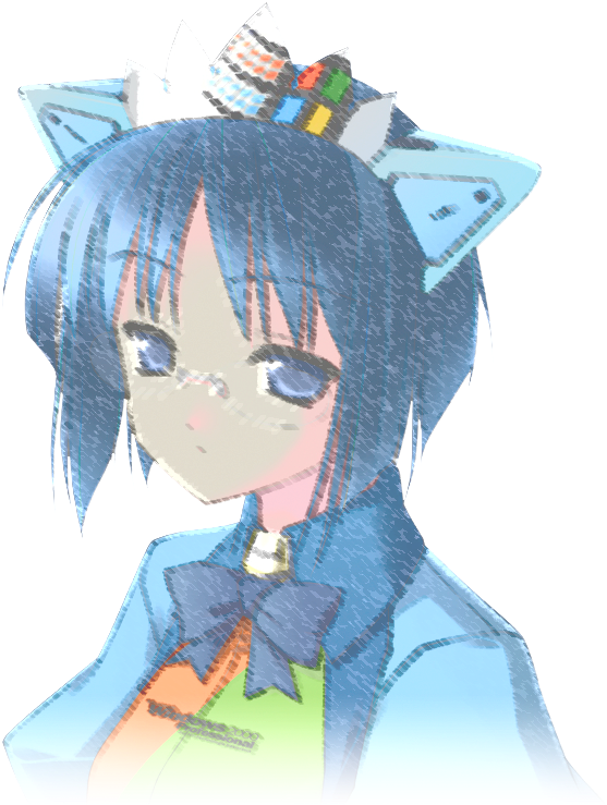 This Is The Decal I Used - Os-tan (640x768), Png Download