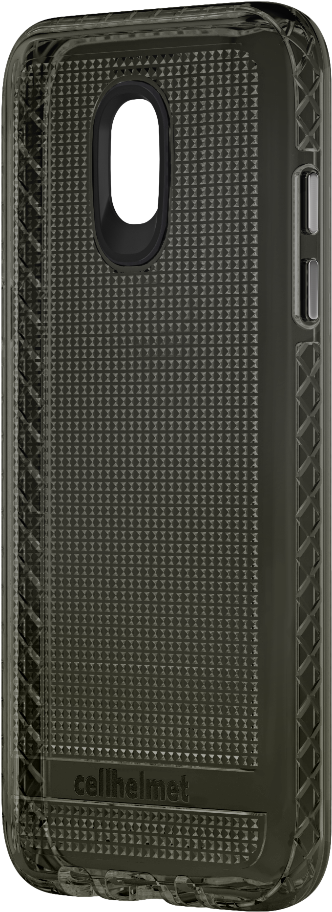 Cellhelmet Altitude X Black Case For Samsung Galaxy - Cellhelmet (2000x2000), Png Download