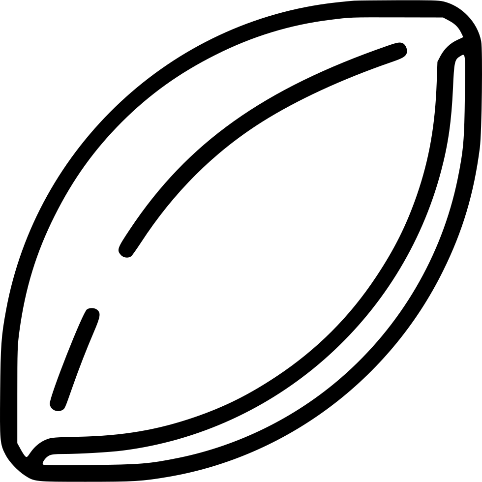 Rugby Ball Comments - Line Art (980x980), Png Download