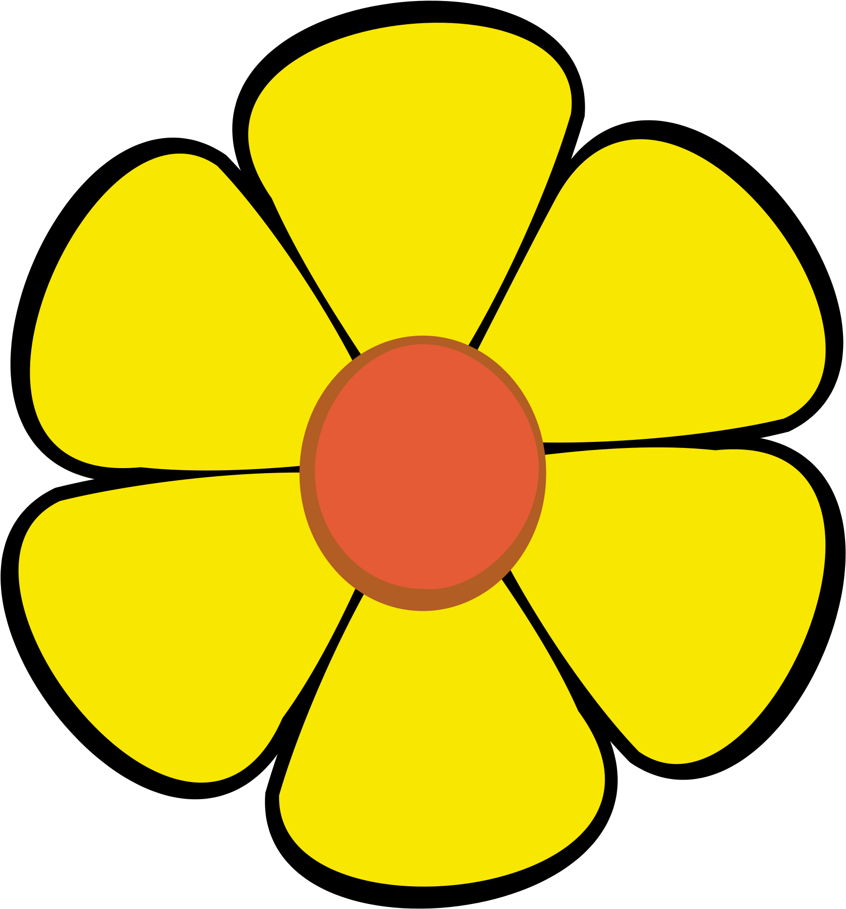Open - Jass Rose (2000x2000), Png Download