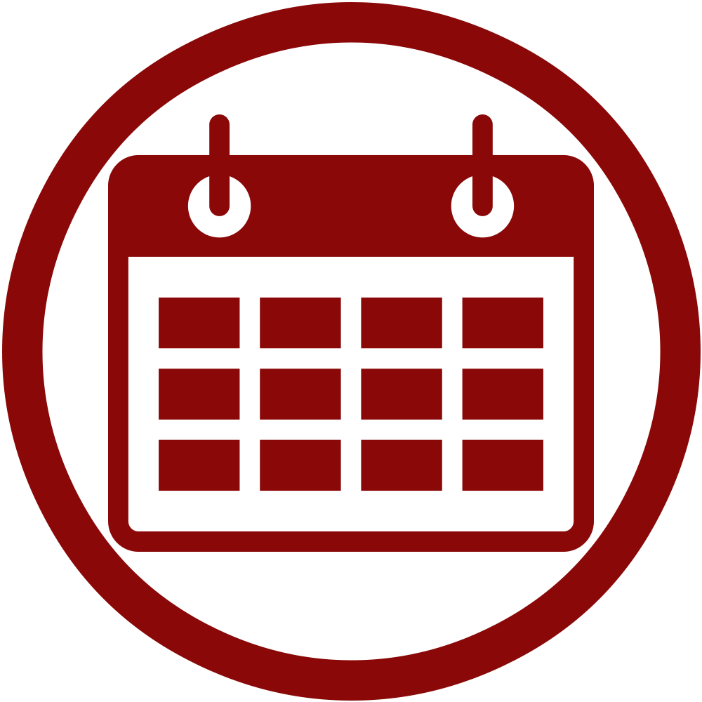 Events Calendar - Креативные Идей Для Бизнеса (1000x1000), Png Download